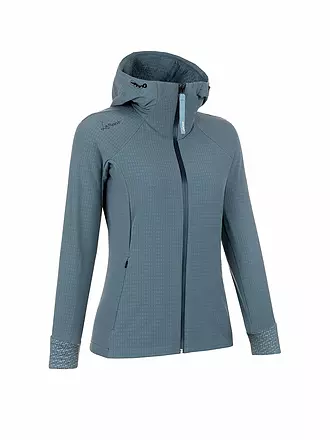 LAMUNT | Chaqueta de senderismo para mujer Paola Tech Hoodie |